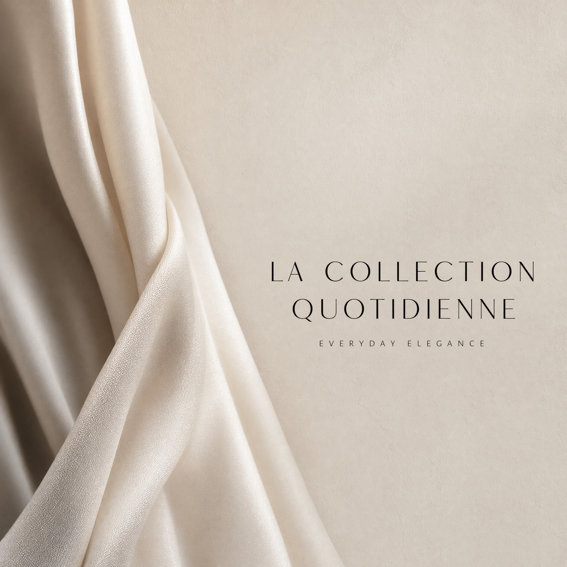 La Collection Quotidienne