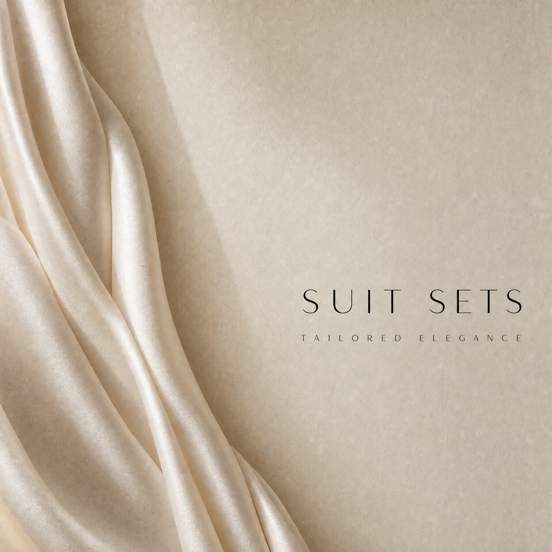 Suit Sets
