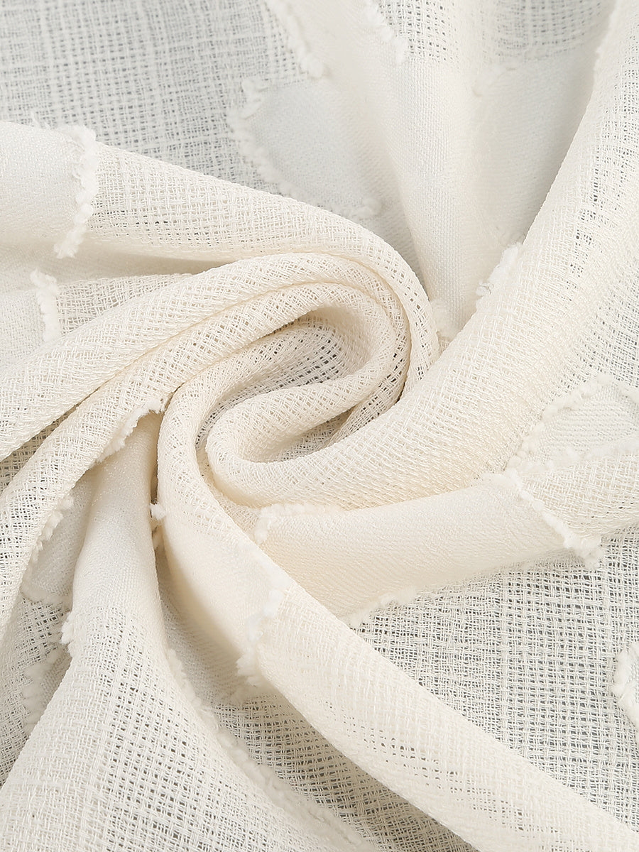 Robe longue Sage Bloom