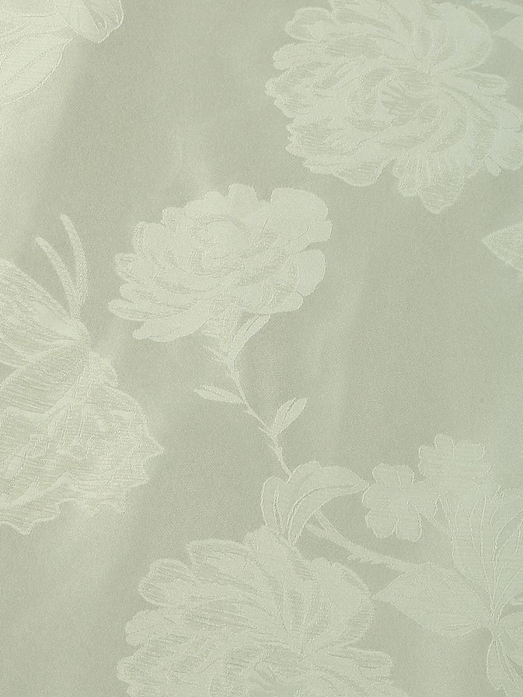 Robe longue Sage Bloom