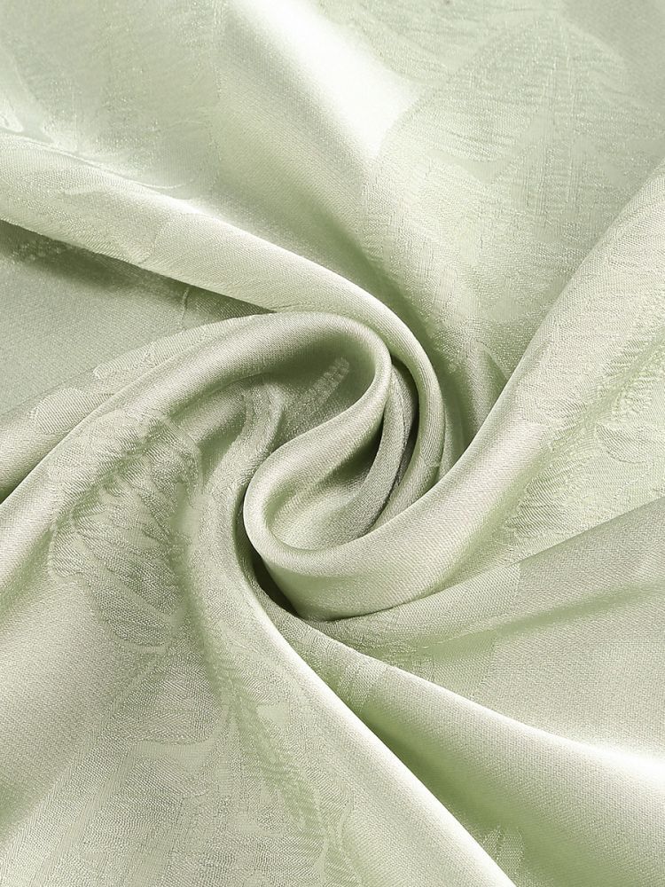 Robe longue Sage Bloom