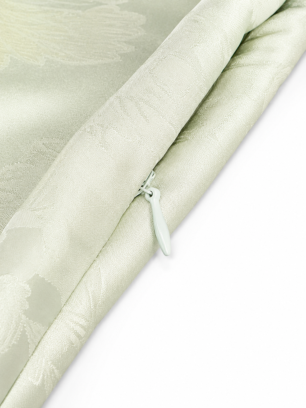 Robe longue Sage Bloom
