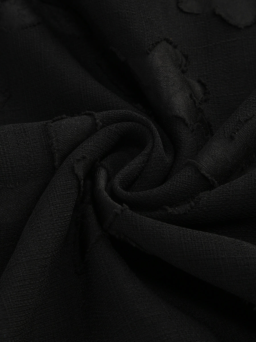 Robe longue Sage Bloom
