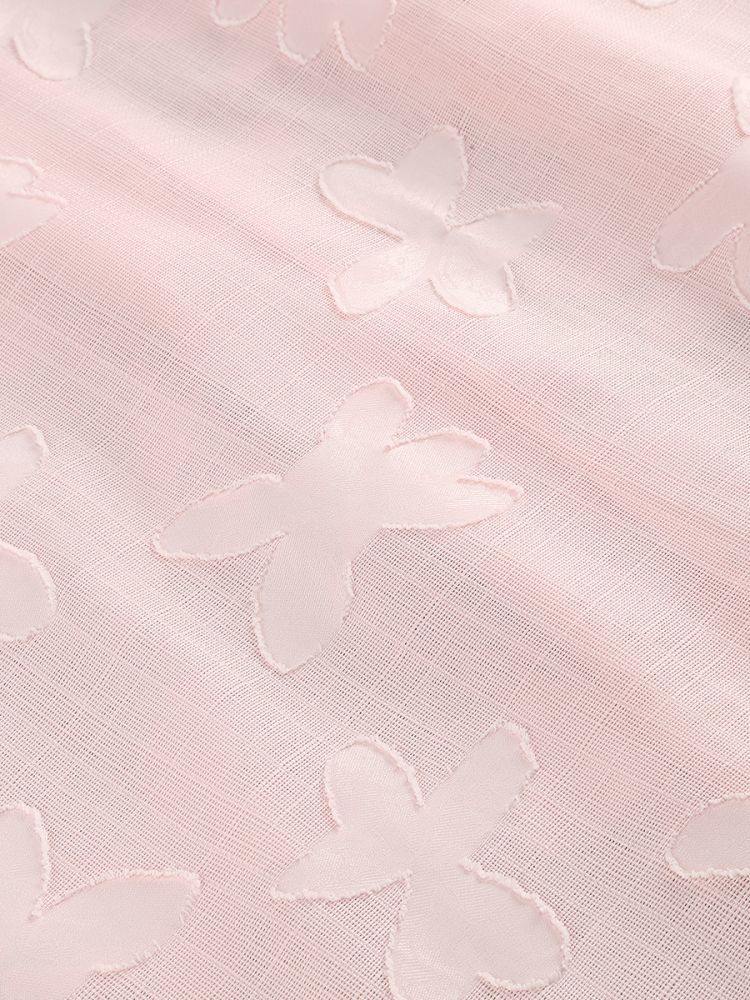 Robe longue Sage Bloom