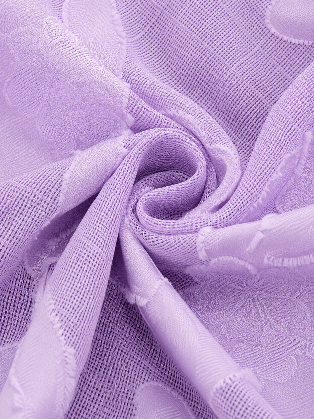 Robe longue Sage Bloom