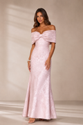 Robe de Soirée Rosa